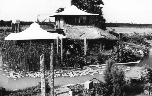History Sharnga guest house